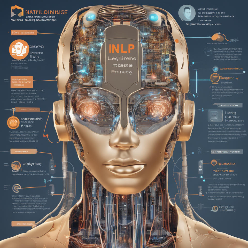Natural language processing (NLP): The Secret Weapon Behind Your Everyday Tech 2024